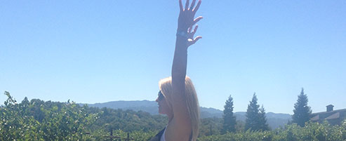 CSS Website Template