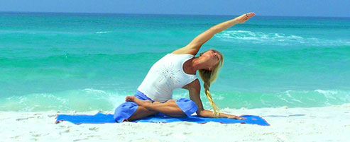 CSS Website Template