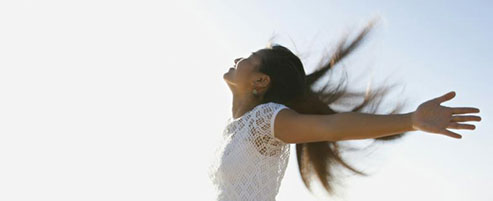 CSS Website Template