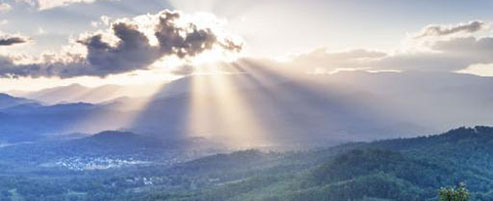 CSS Website Template